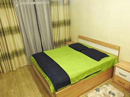 Real Palace Apartment