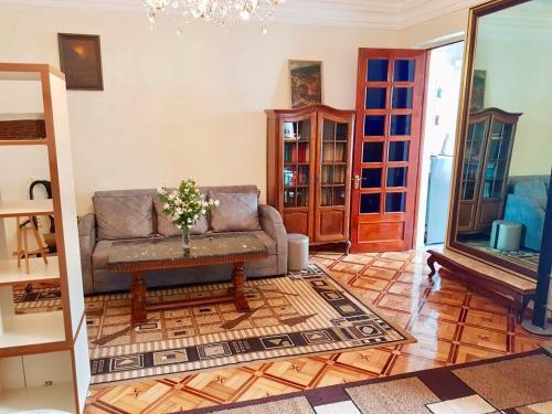Posada Sweet Home At Ninoshvili 3
