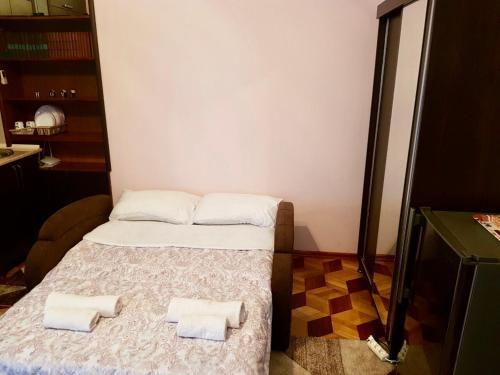 Posada Sweet Home At Ninoshvili 3