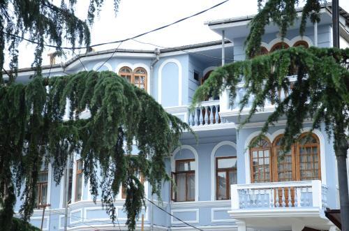 Posada Sweet Home At Ninoshvili 3