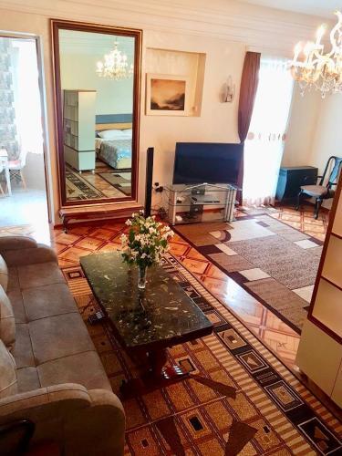 Posada Sweet Home At Ninoshvili 3