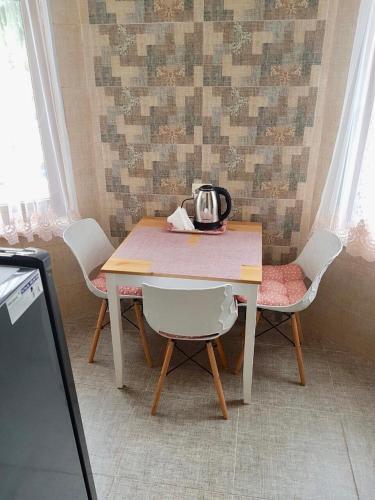 Posada Sweet Home At Ninoshvili 3