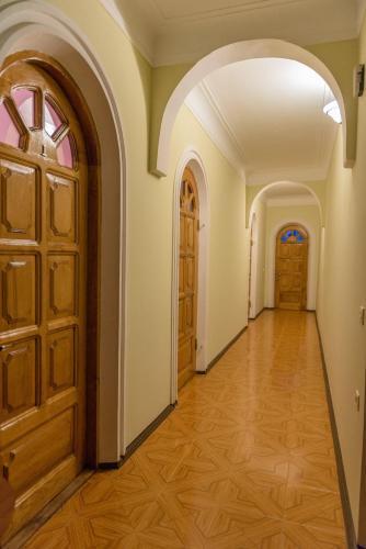 Posada Sweet Home At Ninoshvili 3