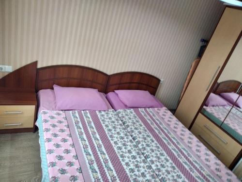 Apartamento Cosy Flat Near 6 May Park