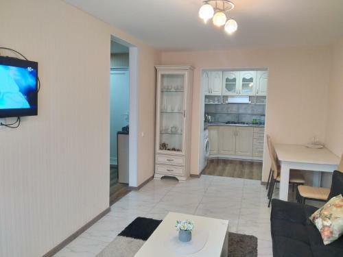 Apartamento Cosy Flat Near 6 May Park