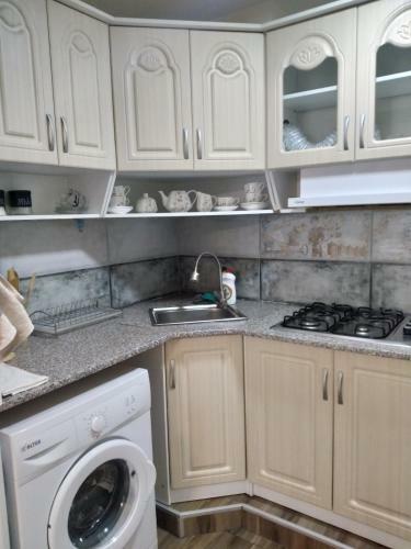 Apartamento Cosy Flat Near 6 May Park