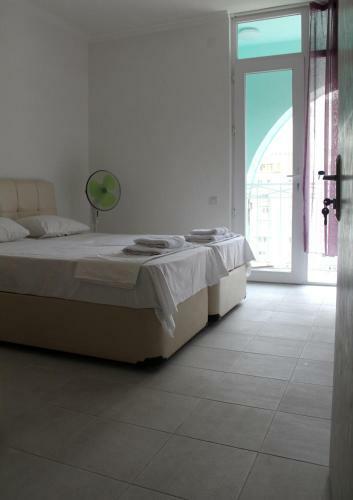 Studio Apartment In The Center Of Batumi