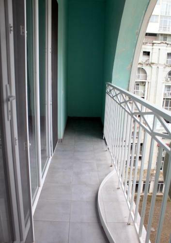 Studio Apartment In The Center Of Batumi