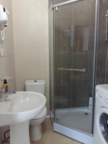 Apartment In Selaziri 159