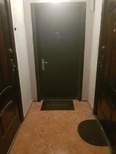 Apartment On Kobaladze