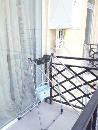 Apartment Kaxa On Khimshiashvili