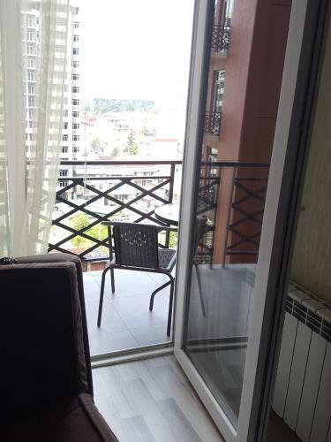 Apartment Kaxa On Khimshiashvili