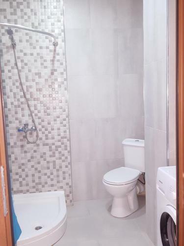 Apartment Kaxa On Khimshiashvili