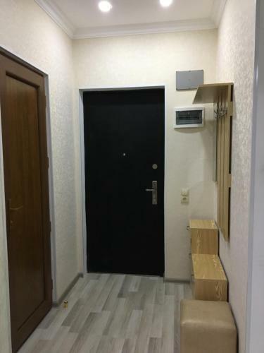 Apartment Kaxa On Khimshiashvili
