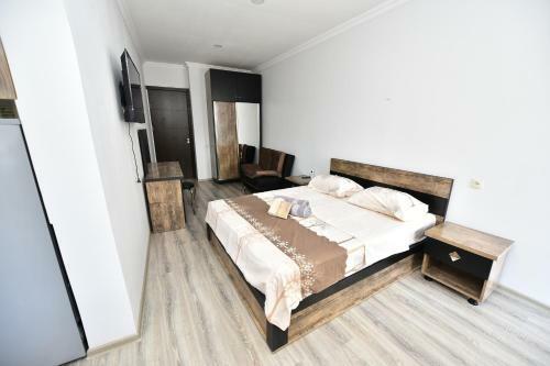 Apartamento Moshe