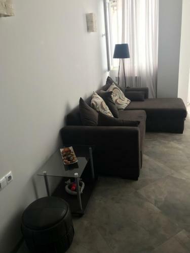 Apartamento Happy Holiday Irakli