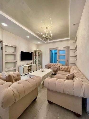 Apartamento Natia's Home