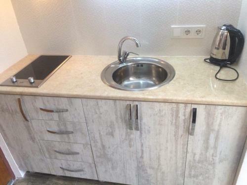 Hotel Orbi Residence Batumi