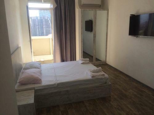 Hotel Orbi Residence Batumi