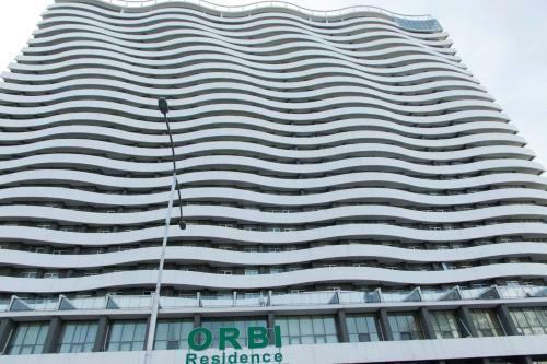 Hotel Orbi Residence Batumi