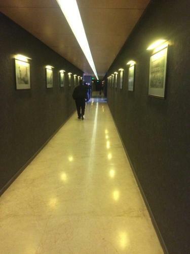 Hotel Orbi Residence Batumi