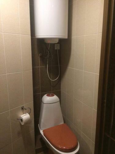 Hotel Orbi Residence Batumi