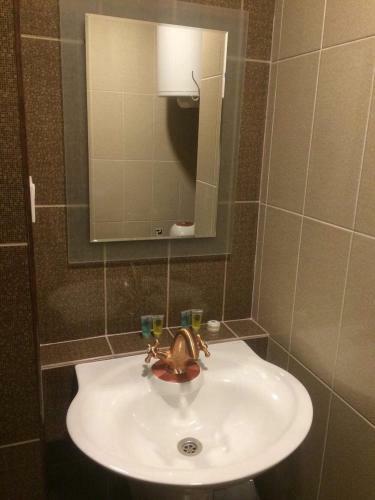 Hotel Orbi Residence Batumi