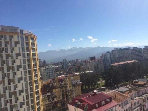 Hotel Orbi Residence Batumi