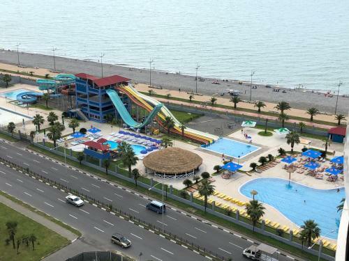 Hotel Orbi Residence Batumi
