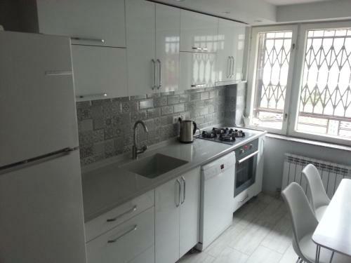 Apartment Near"park 6may"