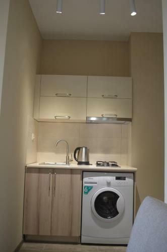 Apartamento Appartamenti Premium