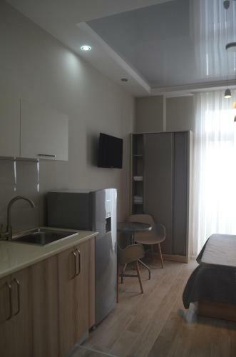 Apartamento Appartamenti Premium