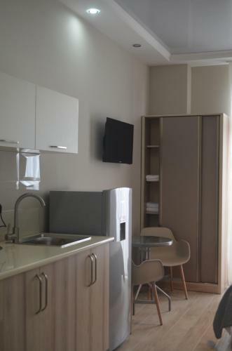 Apartamento Appartamenti Premium