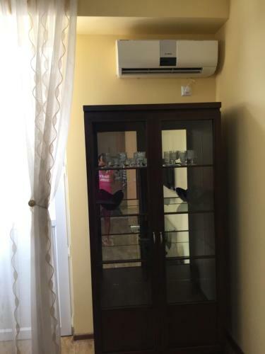 Apartments For Families