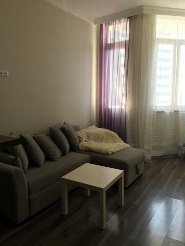Batumi Apartments