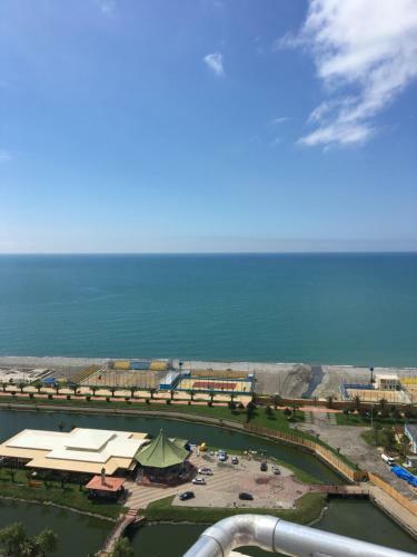 Batumi Apartments