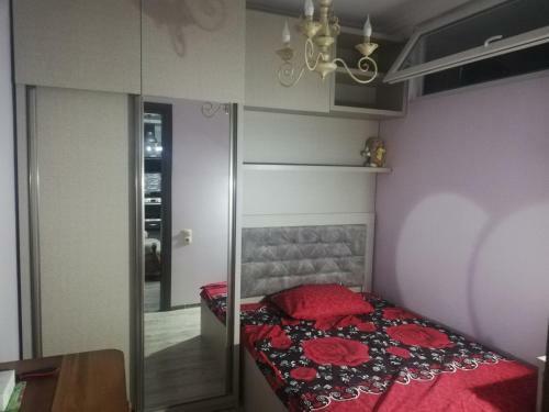 Apartment Irina