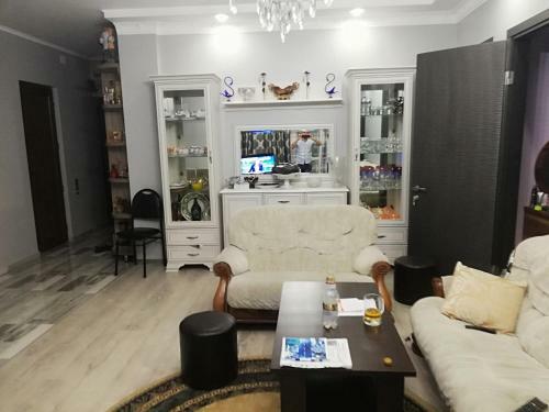 Apartment Irina