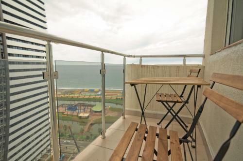 Apartamento Best In Batumi
