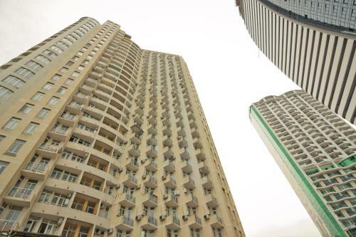 Apartamento Best In Batumi