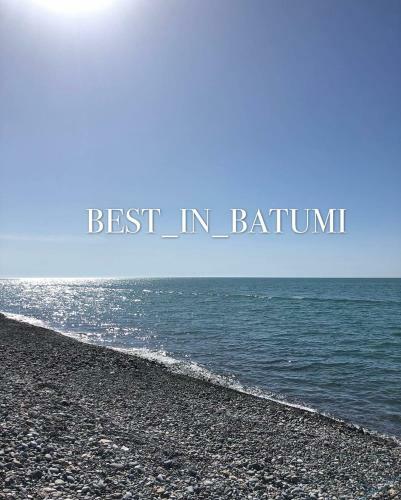 Apartamento Best In Batumi