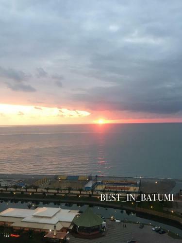 Apartamento Best In Batumi