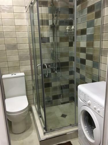 Apartamento Best In Batumi