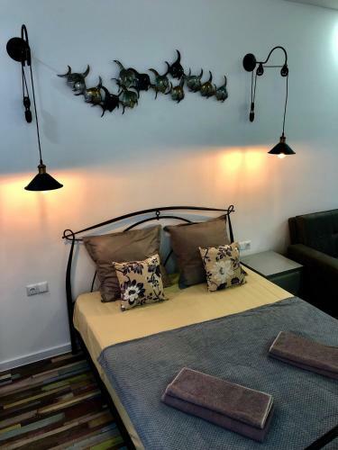 Apartamento Best In Batumi