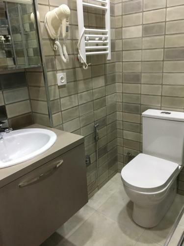 Apartamento Best In Batumi