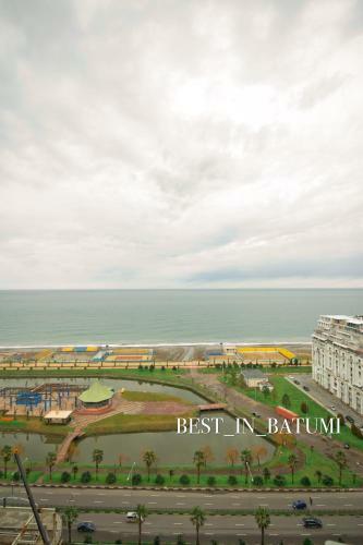 Apartamento Best In Batumi