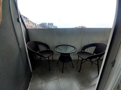 Orbi Happy Apartment
