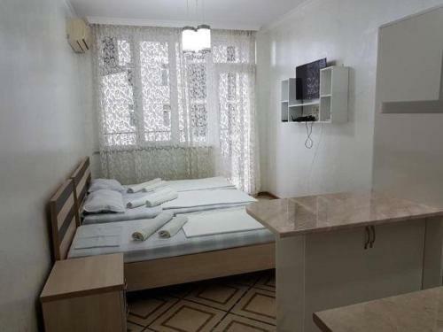 Black Sea Apartments