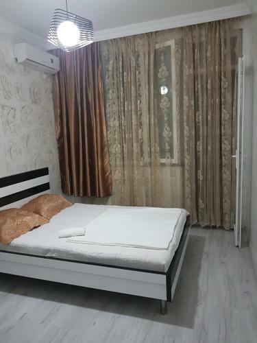 Black Sea Apartments