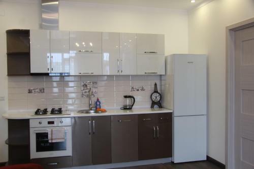 Comfortable Apartment